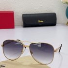 Cartier High Quality Sunglasses 1083