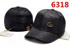 Gucci Normal Quality Hats 43