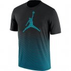 Air Jordan Men's T-shirts 602
