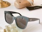 Chanel High Quality Sunglasses 90