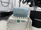 Chanel Original Quality Handbags 28