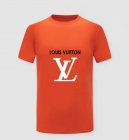 Louis Vuitton Men's T-shirts 970