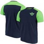 adidas Apparel Men's T-shirts 956