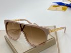 Louis Vuitton High Quality Sunglasses 2454