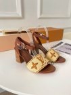 Louis Vuitton Women's Shoes 1130