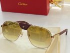 Cartier High Quality Sunglasses 27