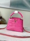 Louis Vuitton Original Quality Handbags 1736