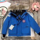Canada Goose Kids 07