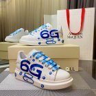 Alexander McQueen Men's Shoes 329