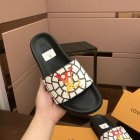 Louis Vuitton Men's Slippers 499