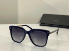 Fendi High Quality Sunglasses 409