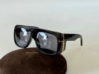 TOM FORD High Quality Sunglasses 1022