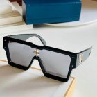 Louis Vuitton High Quality Sunglasses 3912