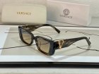 Versace High Quality Sunglasses 08
