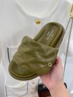 Louis Vuitton Men's Slippers 373
