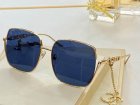 Chanel High Quality Sunglasses 2096