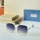 Gucci High Quality Sunglasses 5028