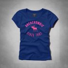 Abercrombie & Fitch Women's T-shirts 01