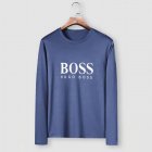 Hugo Boss Men's Long Sleeve T-shirts 01