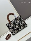 Tory Burch High Quality Handbags 702
