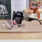 DIOR High Quality Sunglasses 1392