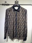 Fendi Men's Shirts 219