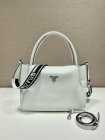 Prada Original Quality Handbags 629