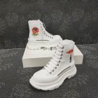 Alexander McQueen Men's Shoes 904