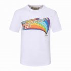 Gucci Men's T-shirts 142