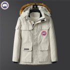Canada Goose Men's Outerwear 256