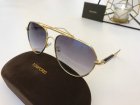 TOM FORD High Quality Sunglasses 1765