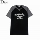 DIOR Men's T-shirts 337