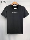 GIVENCHY Men's T-shirts 23
