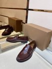 Burberry Men's Shoes 876