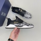 DIOR Men's Shoes 1057