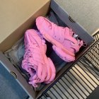 Balenciaga Men's Shoes 520