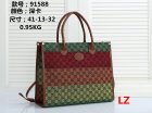 Gucci Normal Quality Handbags 730