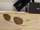 Yves Saint Laurent High Quality Sunglasses 528