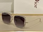 DIOR High Quality Sunglasses 1228