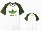 adidas Apparel Men's T-shirts 673