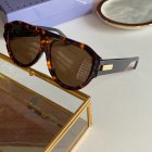 Gucci High Quality Sunglasses 95