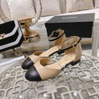 Chanel Women's Shoes 1343