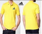 adidas Apparel Men 's Polo 107