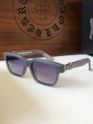 Chrome Hearts High Quality Sunglasses 394