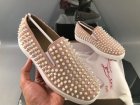 Christian Louboutin Men's Shoes 166