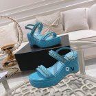 Chanel Women's Shoes 333