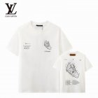 Louis Vuitton Men's T-shirts 550