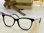 Burberry Plain Glass Spectacles 213