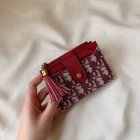 DIOR High Quality Wallets 75