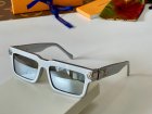 Louis Vuitton High Quality Sunglasses 2288